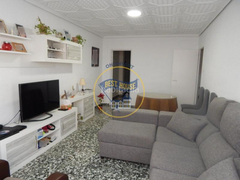 Foto eb28e98a-95b0-48aa-88d9-ecc3fe1dceaa. Appartement dans Sant Rafael Ontinyent