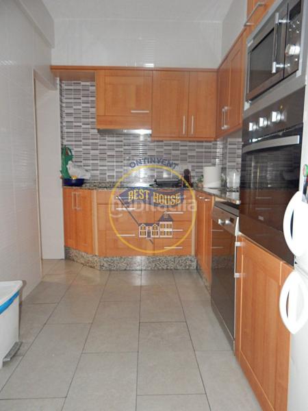 Foto f49dd4cd-b4c5-436c-8d48-0d535fb44f2a. Appartement dans Sant Rafael Ontinyent