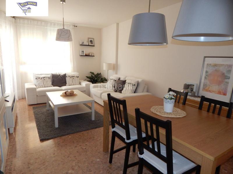 Foto d2e3681a-0603-45bb-a176-71650ab5f5d8. Piso venta piso excelente !!!! en Aielo de Malferit