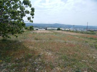 Terreny residencial a Sant Josep-Zona Hospital. Terreno urbanizable industrial en ontinyent