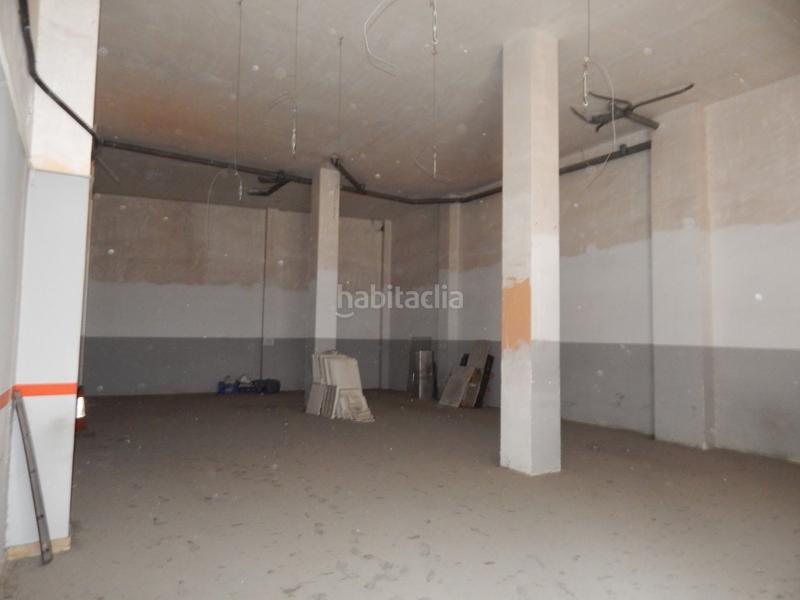 Foto 037d8c48-7230-4a05-8678-7c8ae83d2c23. Planta baixa a Sant Josep-Zona Hospital Ontinyent