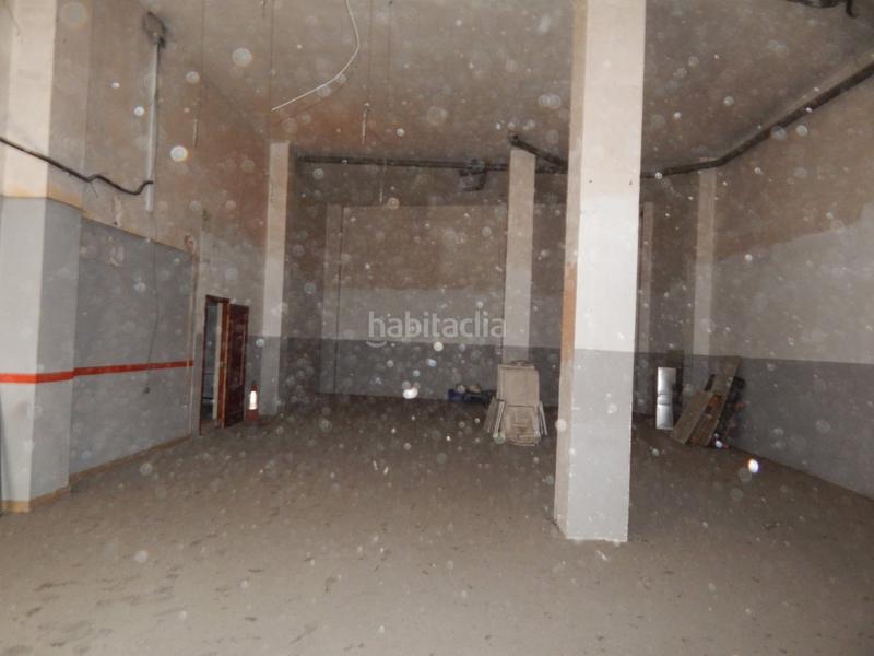 Foto 2bde50aa-9a04-44eb-b55f-fa4fd7db4f84. Planta baixa a Sant Josep-Zona Hospital Ontinyent