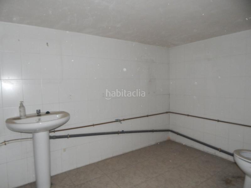 Foto 3b7a93a2-ea25-4563-8ddd-d0c6f52fe7da. Planta baixa a Sant Josep-Zona Hospital Ontinyent