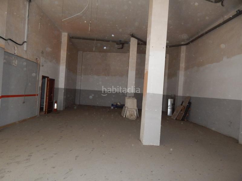 Foto 7979da4d-dd00-4a9c-8635-af5a02367de3. Planta baixa a Sant Josep-Zona Hospital Ontinyent