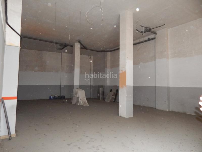 Foto a8fe894e-9066-4d5c-abbe-4631b3bfa0a7. Planta baixa a Sant Josep-Zona Hospital Ontinyent