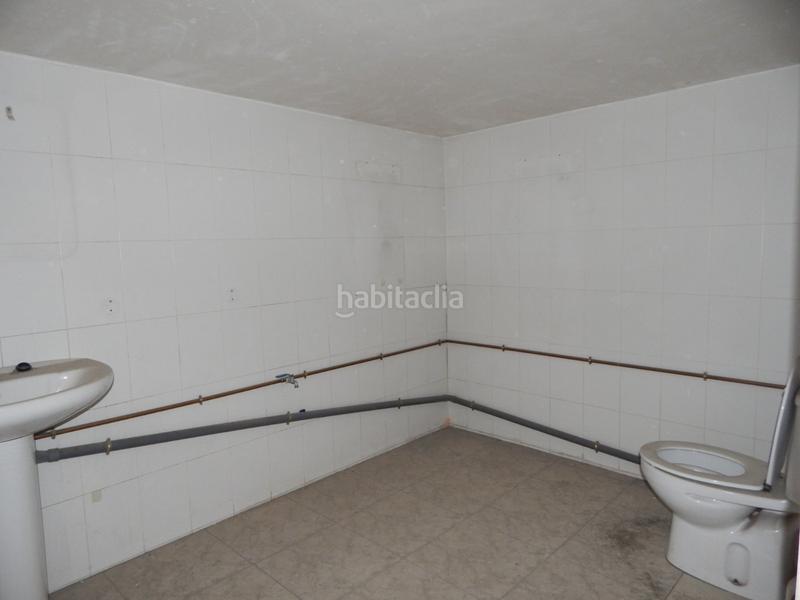 Foto ac211cde-3d2b-45d5-bcb4-d23a20828c74. Planta baixa a Sant Josep-Zona Hospital Ontinyent