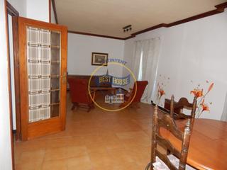 Appartement à Sant Rafael. Piso amplio y una planta baja en venta en ontinyent
