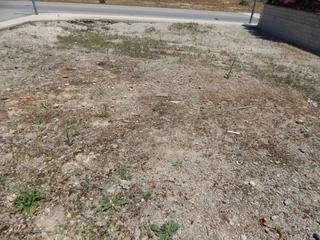 Terreny residencial a Aielo de Malferit. Terreno urbano esquinero a la venta en aielo de malferit!!!