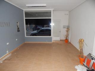 Lloguer Oficina a Sant Josep-Zona Hospital. Oportunidad oficina en ontinyent
