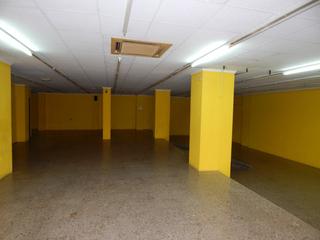 Local Comercial a Sant Josep-Zona Hospital. Local comercial a la venta en ontinyent!!!