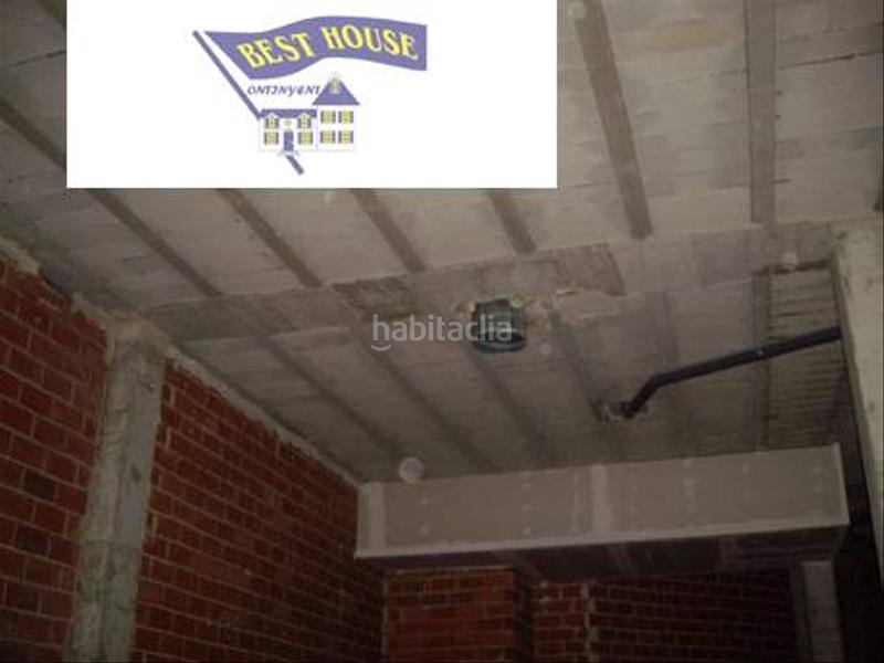 Foto 66d0e8e2-03b8-4f3d-bcfc-feb173c21d00. Lloguer local comercial a Centro Ontinyent