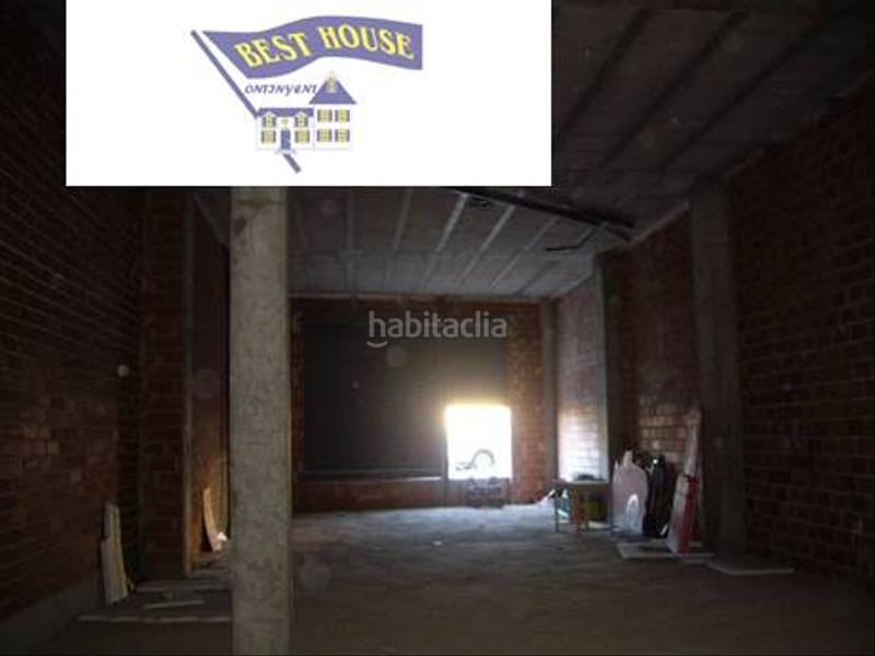 Foto cc3862e9-8a43-432d-bce9-6bea32fd1892. Lloguer local comercial a Centro Ontinyent