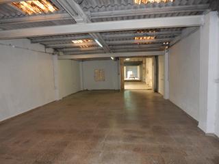 Nau industrial a Aielo de Malferit. Nave o planta baja céntrica en aielo!!!