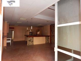 Lloguer Local Comercial a El Llombo. Local comercial en ontinyent!!!