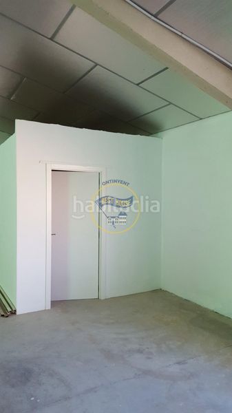 Foto 0e2bbdea-7426-4703-aacb-6712c2c59e4b. Industrial building in Sant Josep-Zona Hospital Ontinyent