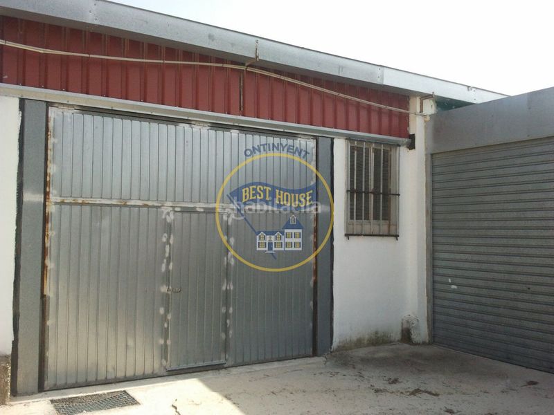 Foto 1b73443d-92c2-401b-810f-42ca4e19166b. Industrial building in Sant Josep-Zona Hospital Ontinyent