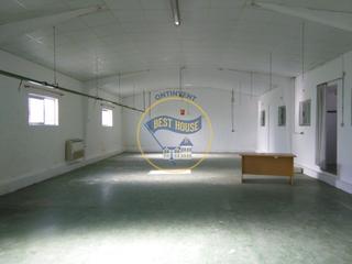 Nau industrial a Sant Josep-Zona Hospital. Naves a la venta en ontinyent!!!