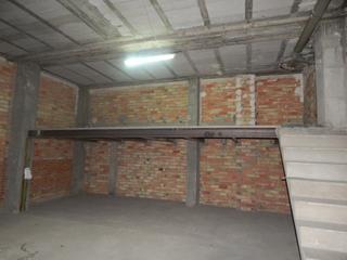 Geschäftsraum in Sant Josep-Zona Hospital