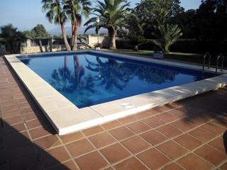 Xalet a El Pilar. Chalet precioso a la venta en ontinyent!!!!valencia