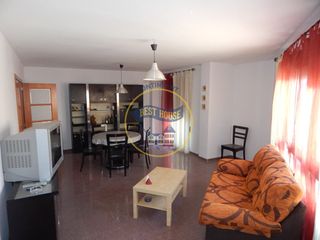 Pis a Aielo de Malferit. Espléndido piso con plaza de garaje a la venta en aielo de malfe