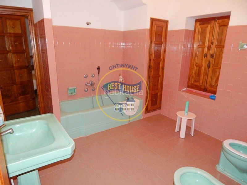 Foto 5a10296b-ebd5-4811-8998-d522b7193127. Xalet amb piscina a Agullent