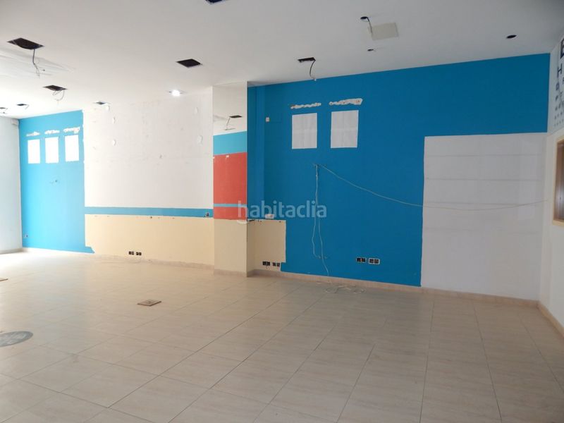 Foto 3438142c-bb87-4ee0-a87f-eb9b1d5c07c2. Rent business premise in Sant Josep-Zona Hospital Ontinyent
