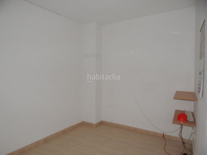 Foto 4c891324-235c-452a-8aca-8291682ec102. Rent business premise in Sant Josep-Zona Hospital Ontinyent