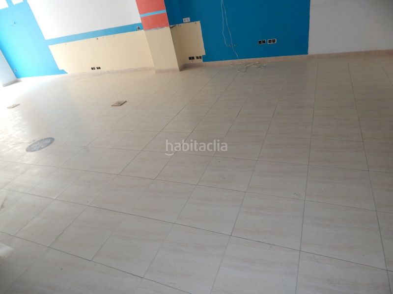 Foto a53312f9-c686-4915-ae65-791aacebc63b. Rent business premise in Sant Josep-Zona Hospital Ontinyent