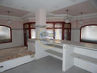 Lloguer Local Comercial a Sant Josep-Zona Hospital. Local esquinero en alquiler!!! en ontinyent!!!