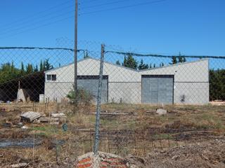 Terreny residencial a Santa Ana. Suelo urbanizable en ontinyent