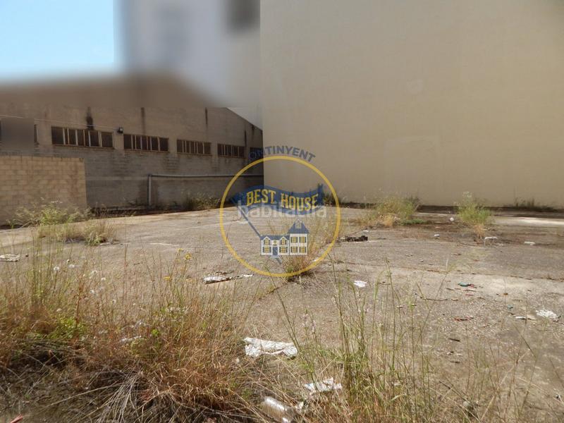 Foto 1d4a6c41-39fe-4ff5-9f83-0eca6bea6b01. Wohngrundstück in Centro Ontinyent