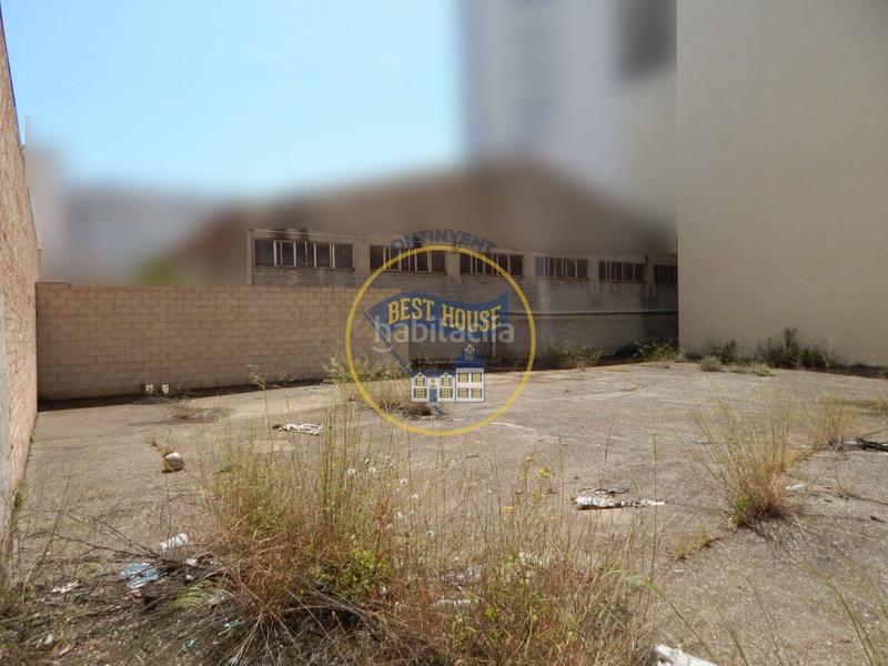 Foto a14257cf-b54c-45d2-8d2d-bbe3df723ab6. Wohngrundstück in Centro Ontinyent