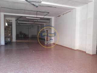 Local Comercial a Sant Josep-Zona Hospital. Fantastico local en venta en ontinyent