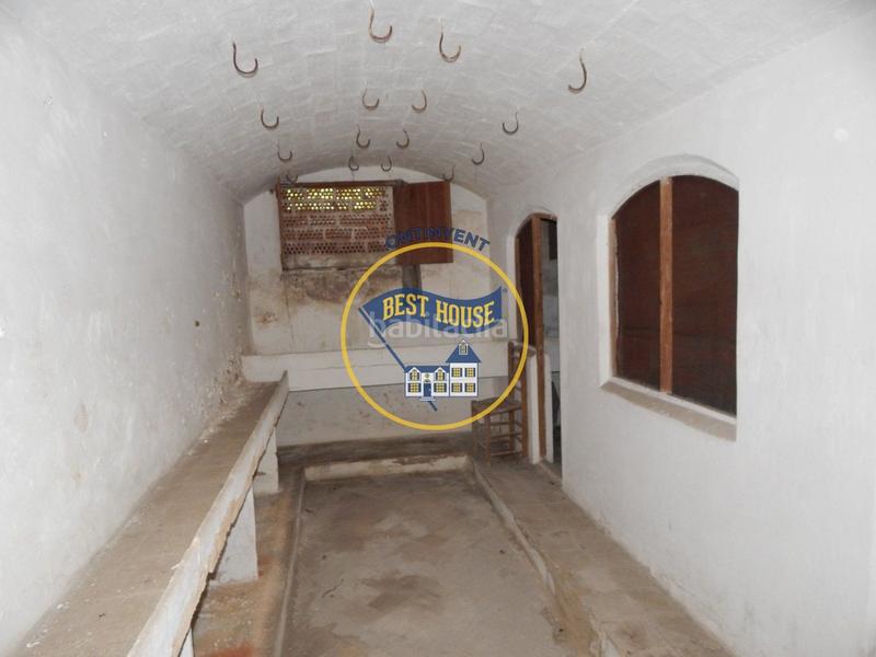 Foto 8da65901-bfa6-4f0b-bfe8-41128a6264ae. Haus mit parking in Montaverner