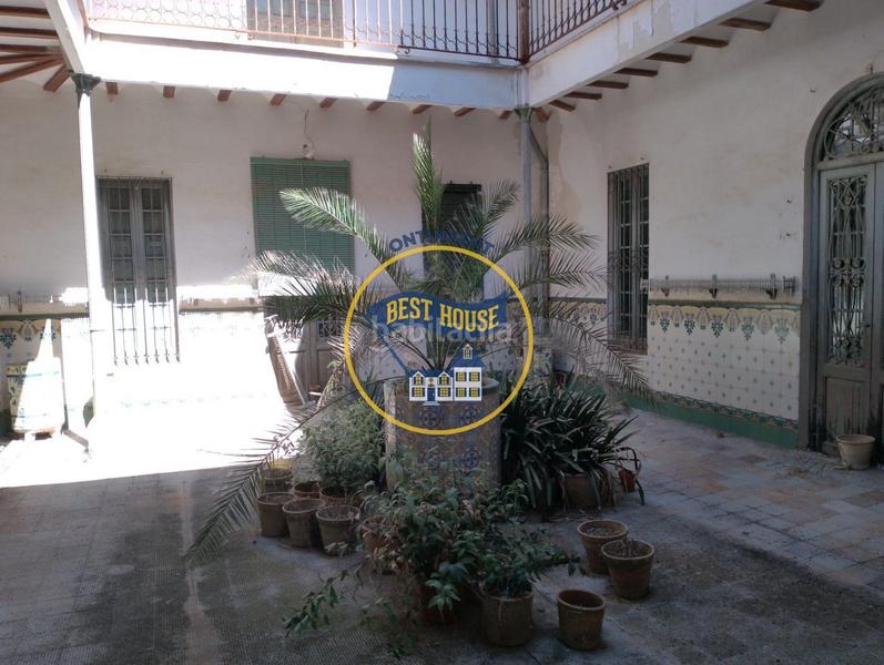 Foto 978cfb43-b510-4985-b639-322ba8f15226. Haus mit parking in Montaverner