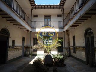 Casa a Montaverner. Casa histórica con terreno urbano a la venta en montaverner!!!