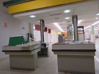 Business premise in Bocairent