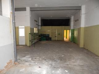 Geschäftsraum in Sant Josep-Zona Hospital. Oportunidad de planta baja muy céntrica a la venta en ontinyent!