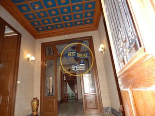Casa a Bocairent. Exclusiva casa señorial en bocairentvalencia