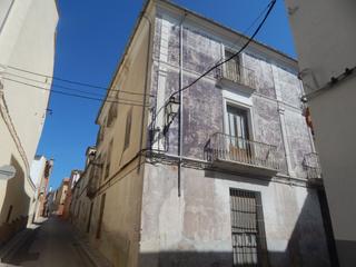 Casa a Aielo de Malferit. Oportunidad edificio en aielo de malferit!