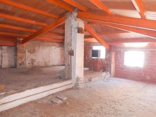Casa a Centro. Casa unica en el centro de ontinyent