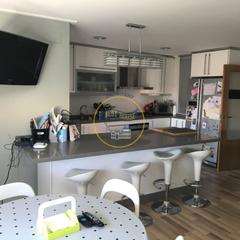 Pis a Muro de Alcoy. Venta dúplex en muro dalcoy