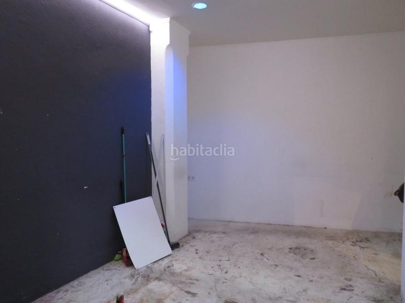 Foto 0e2a285f-31b4-4bbc-8b68-cd19114701c4. Location local commercial dans Centro Ontinyent
