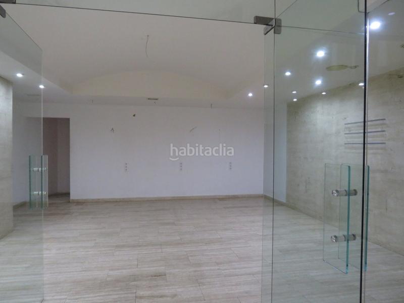 Foto b34c7e71-0315-454d-8eec-f56e2f1b7521. Location local commercial dans Centro Ontinyent