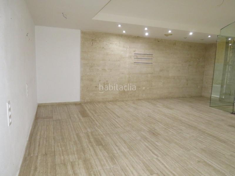 Foto d2653f70-d80c-428b-8fe8-f080e6f558b8. Location local commercial dans Centro Ontinyent