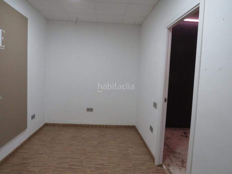 Foto c4d5c46b-05ba-4b6f-8e93-b8688a1447b2. Miete geschäftsraum in Centro Ontinyent