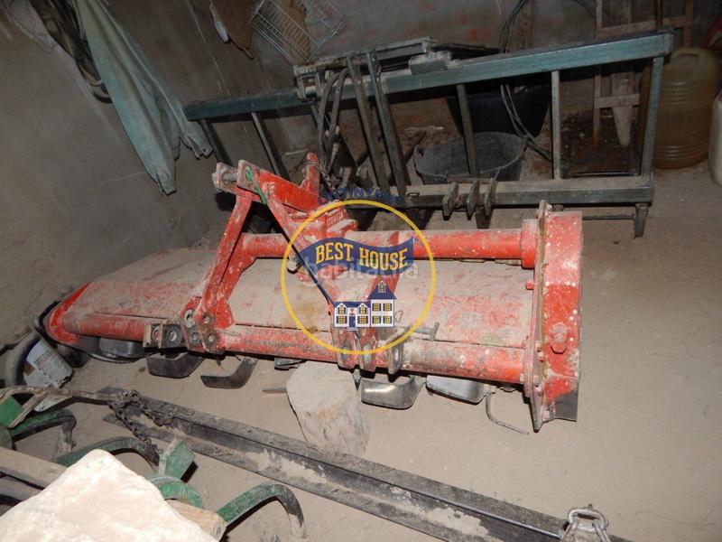 Foto 78fa4bdf-c17f-4fb7-b947-936fda721e6a. Fondo rustico in Centro Ontinyent