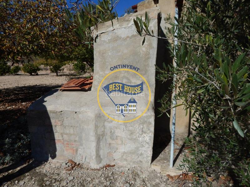 Foto 9b48f48a-8262-4181-8fba-d965e53d8ba0. Fondo rustico in Centro Ontinyent