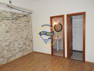 Miete Geschäftsraum in Sant Josep-Zona Hospital. Excelente local comercial por tamaño y ubicación en ontinyent.