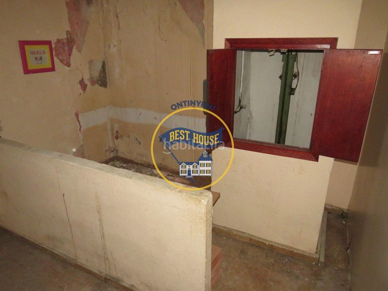 Foto 103aaf55-6fcd-428d-8619-24900b5a7789. Casa a Sant Josep-Zona Hospital Ontinyent